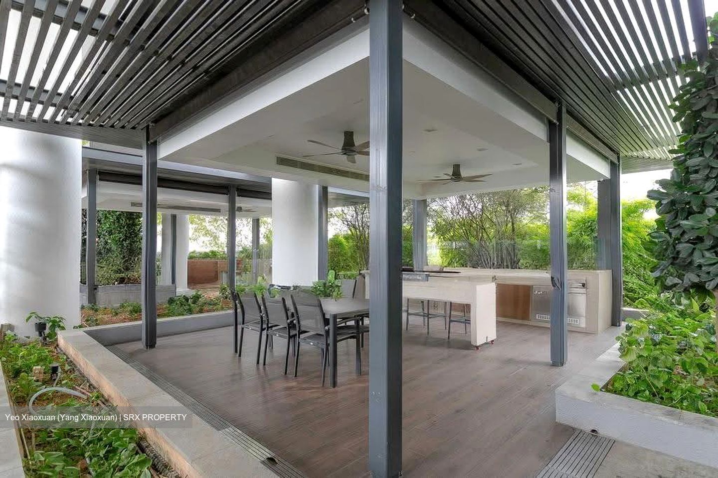 The Hillier (D23), Apartment #629786121